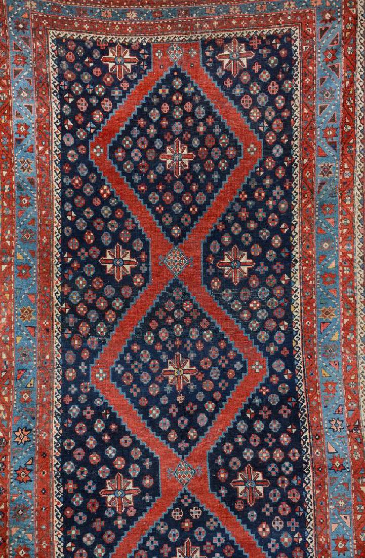 Large Karabagh 'Kelley-Carpet', (1 of 1)
