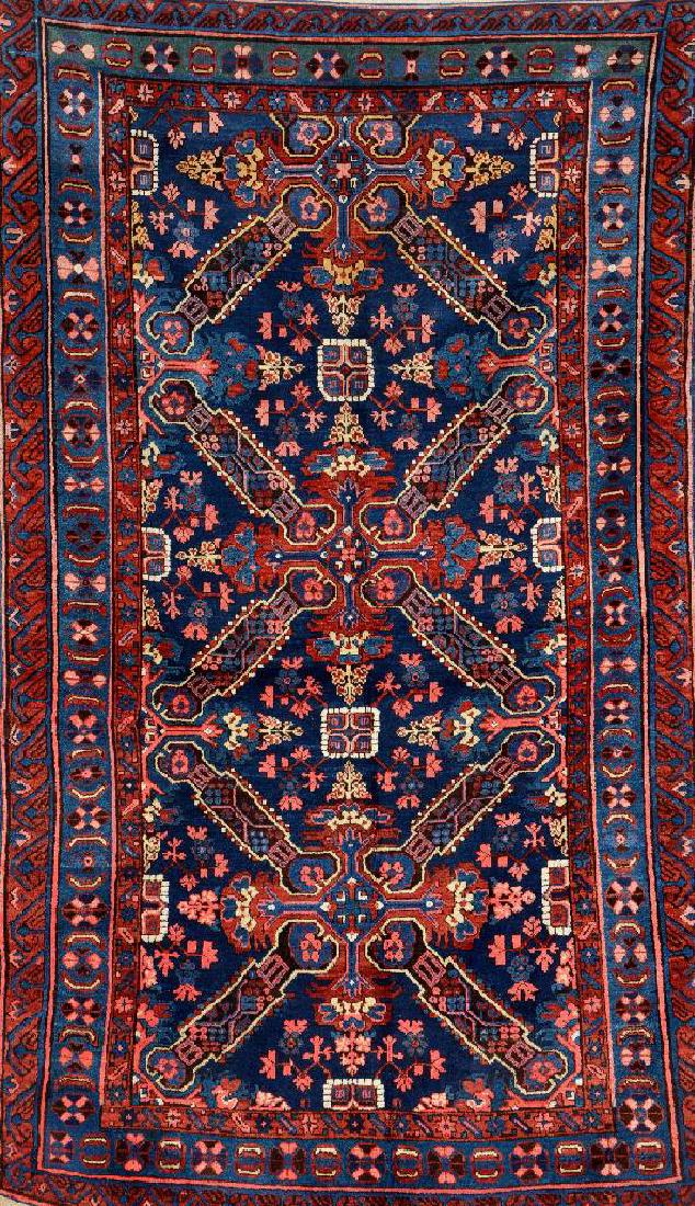 Seikur Rug, (1 of 1)