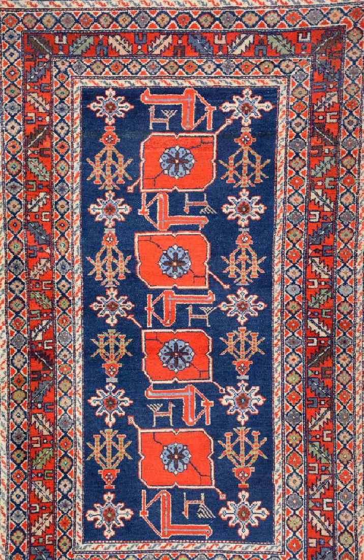 Erivan Rug, (1 of 1)