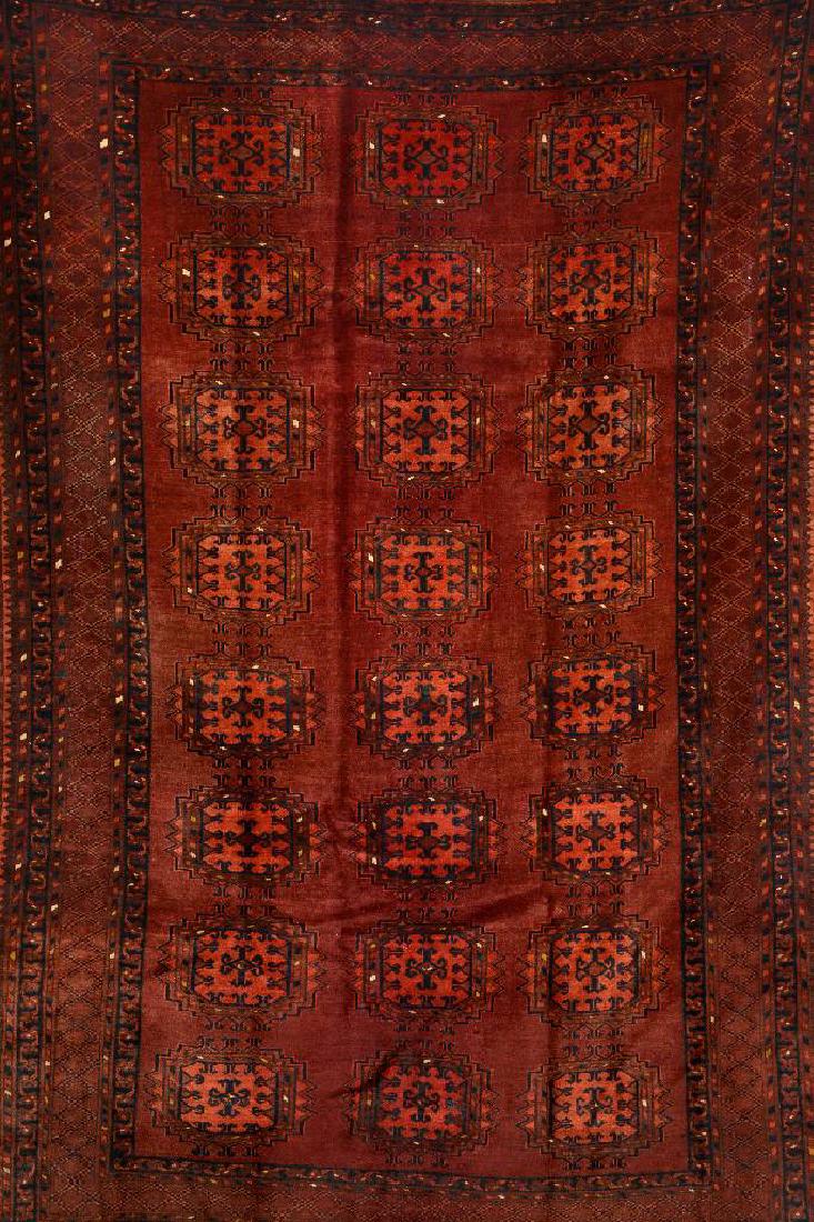 Ersari 'Small-Carpet', (1 of 1)