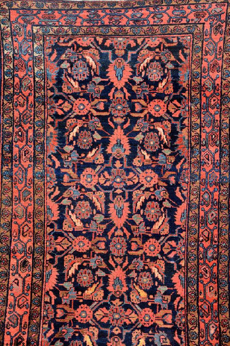 Lilian 'Runner', (1 of 1)