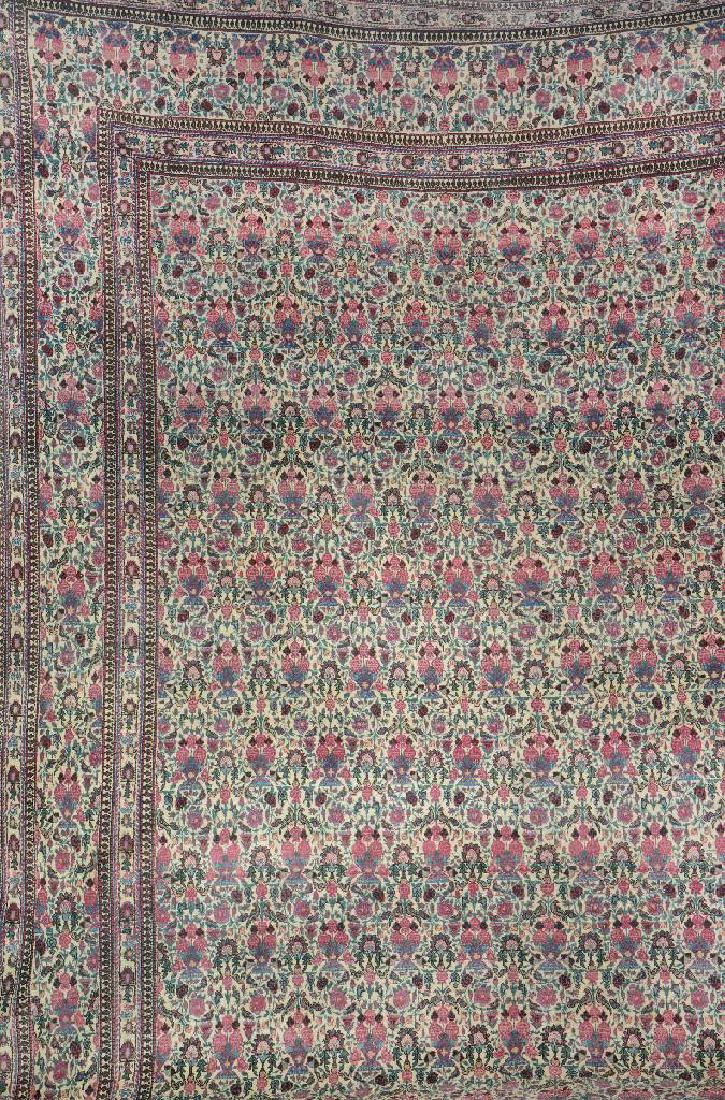 Tehran 'Zili-Sultani' Carpet, (1 of 1)