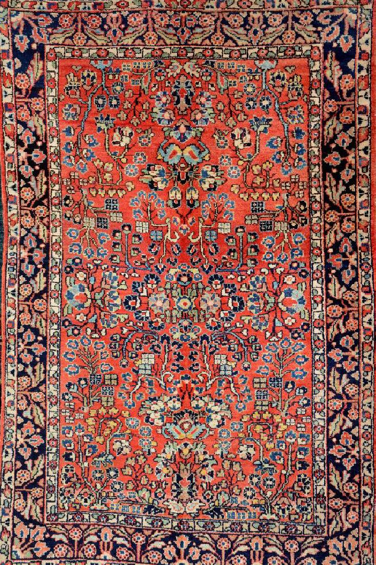Saruk Rug, (1 of 1)