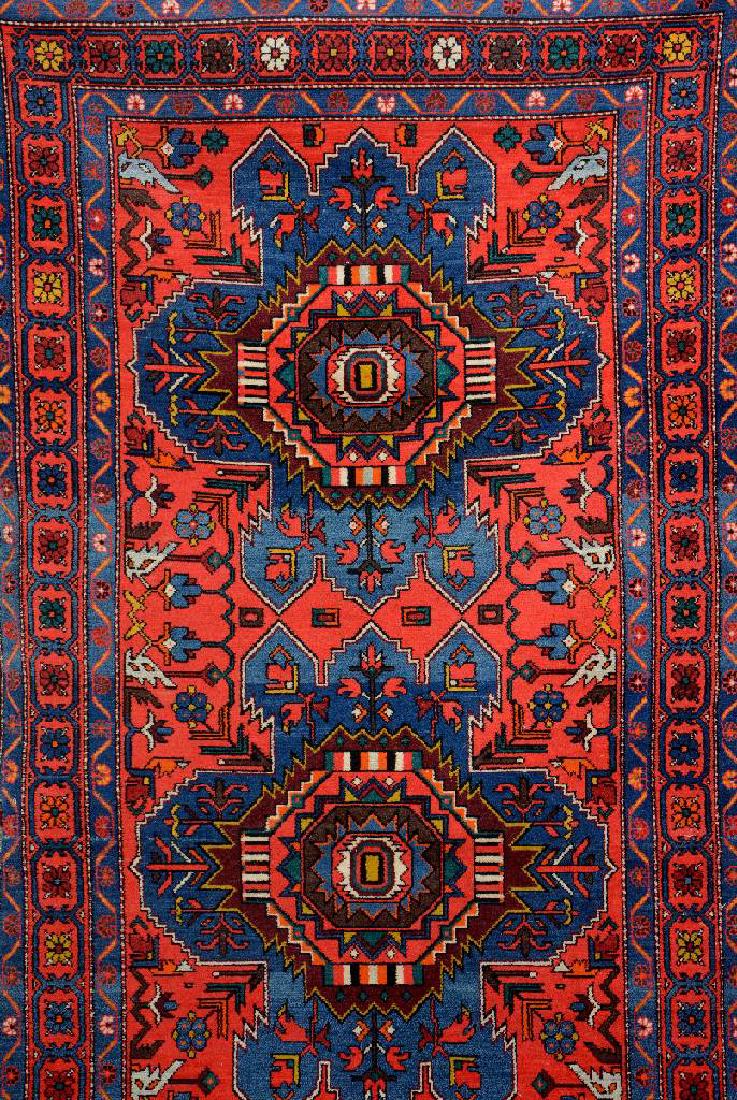 Erivan Rug, (1 of 1)