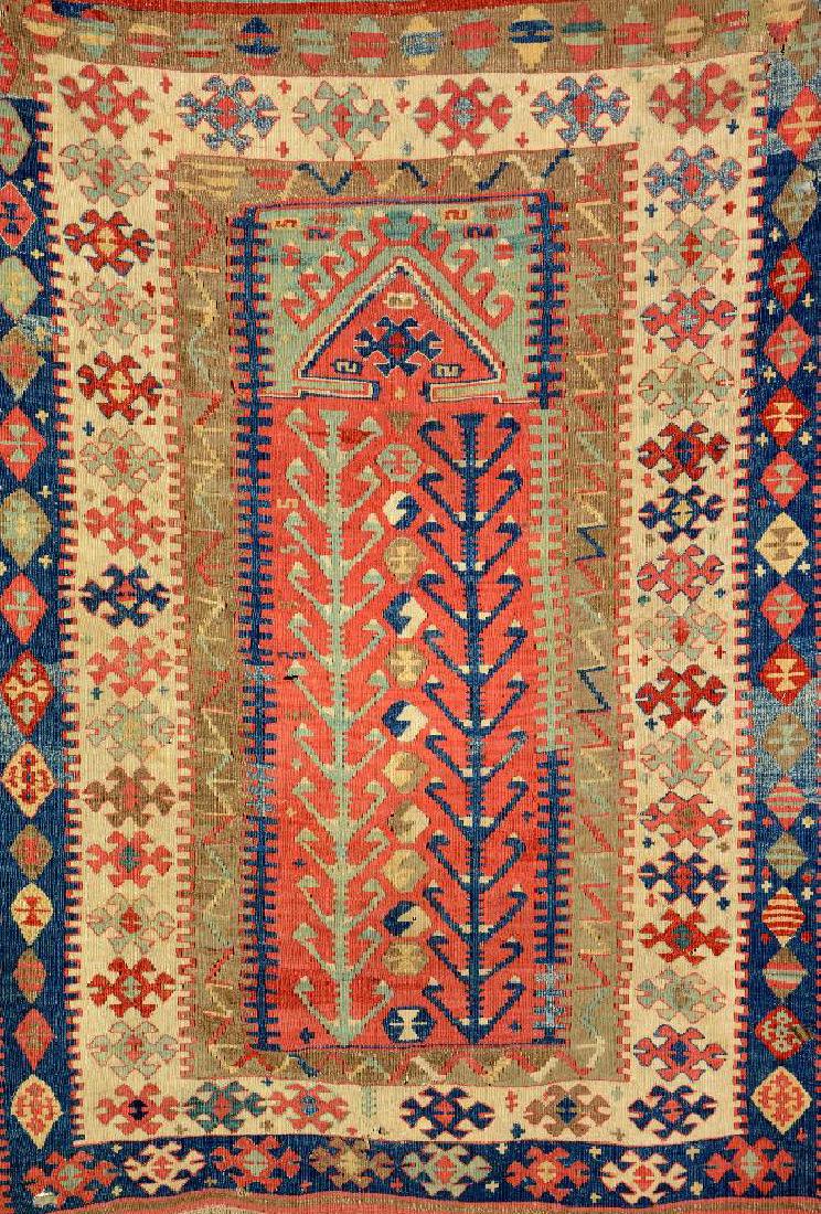Obruk 'Prayer Kilim', (1 of 1)