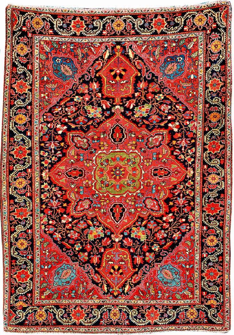 Jozan 'Rug', (1 of 5)