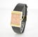 WITTNAUER 14k yellow gold gents wristwatch - 3