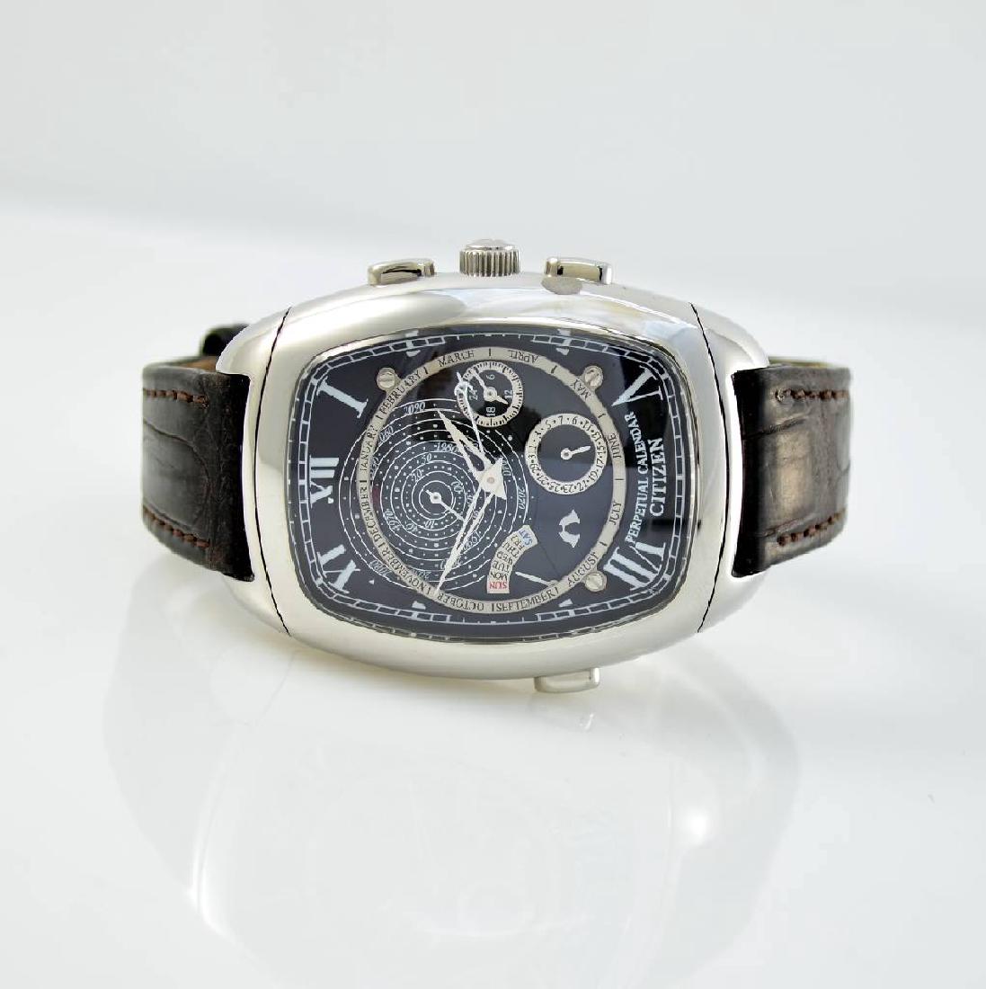 CITIZEN Campanola limited gents wristwatch (1 of 5)