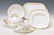 coffee- and Dinnerset - 2