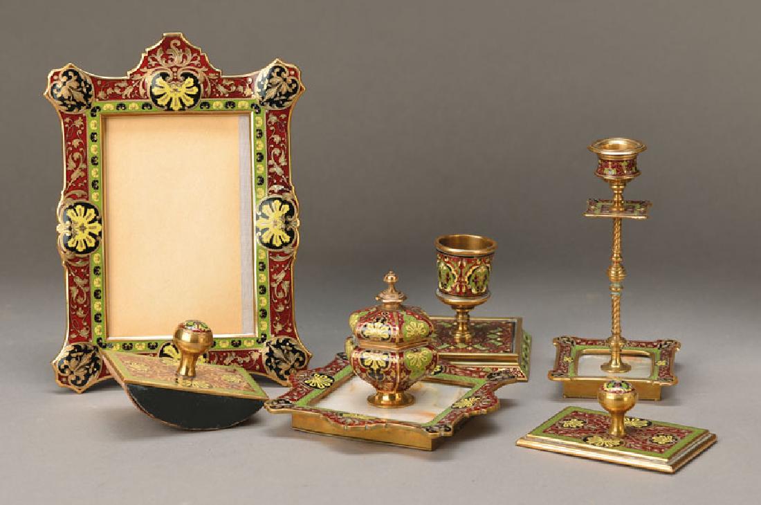 writing desk set (1 of 1)