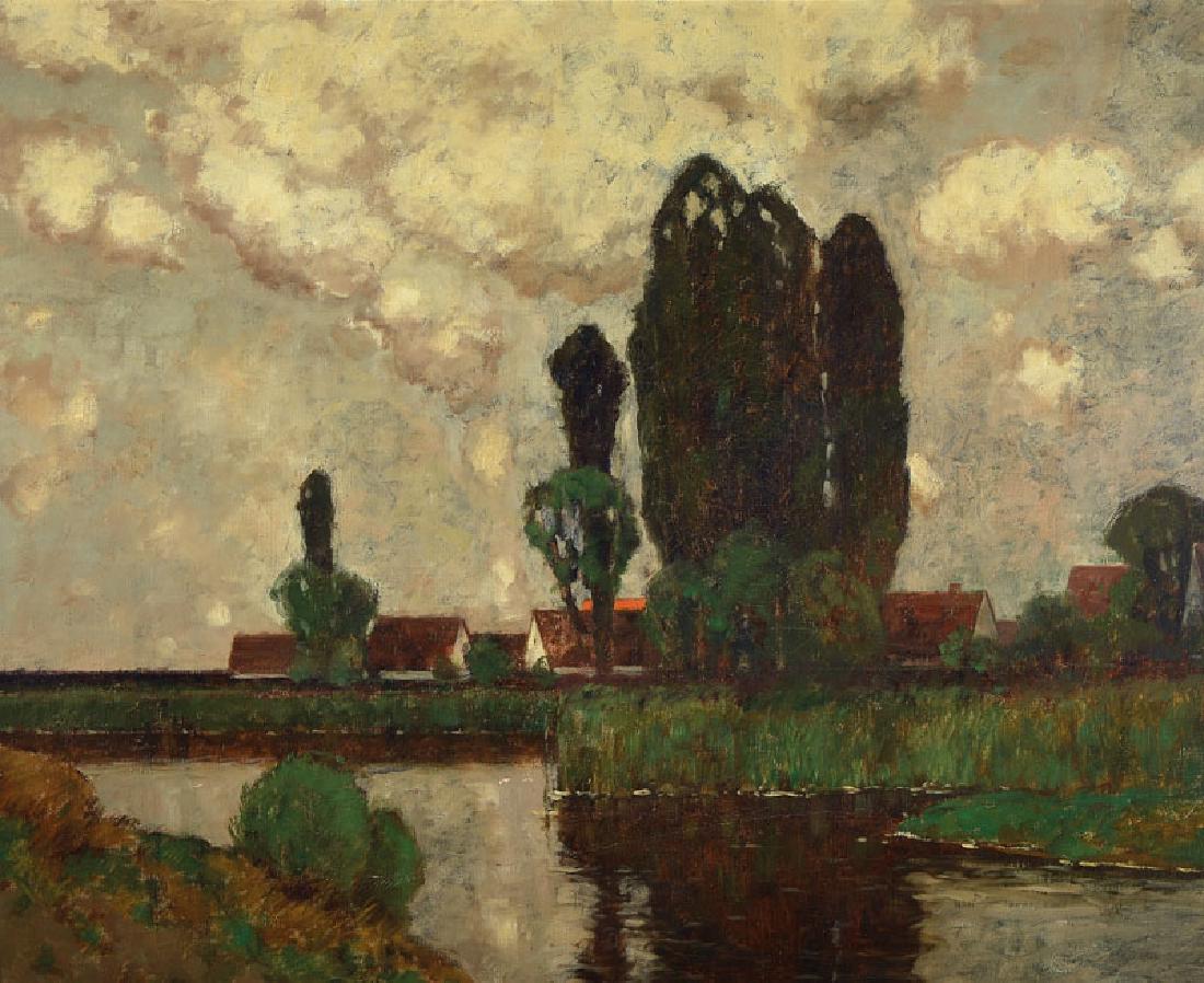 Prof. Carl Küstner (1 of 2)