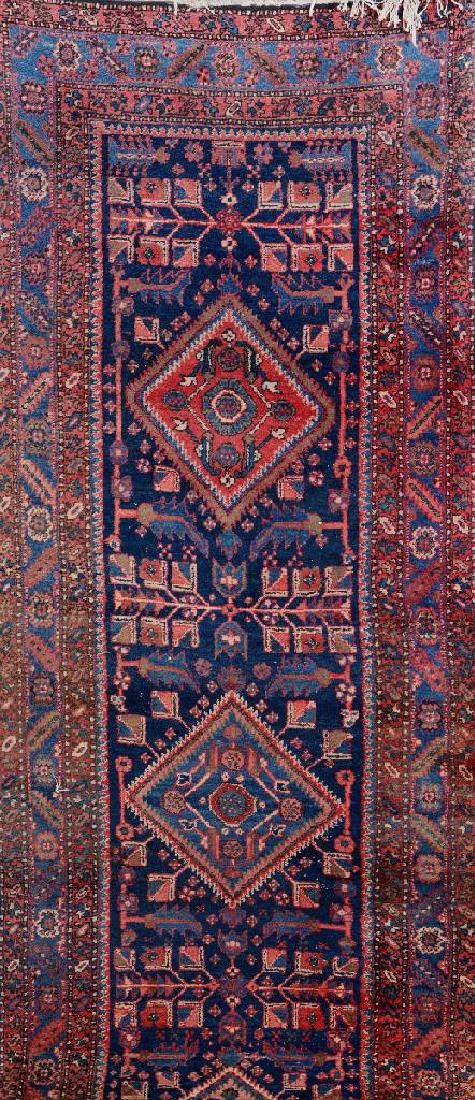 Heriz Karadja 'Runner', (1 of 1)