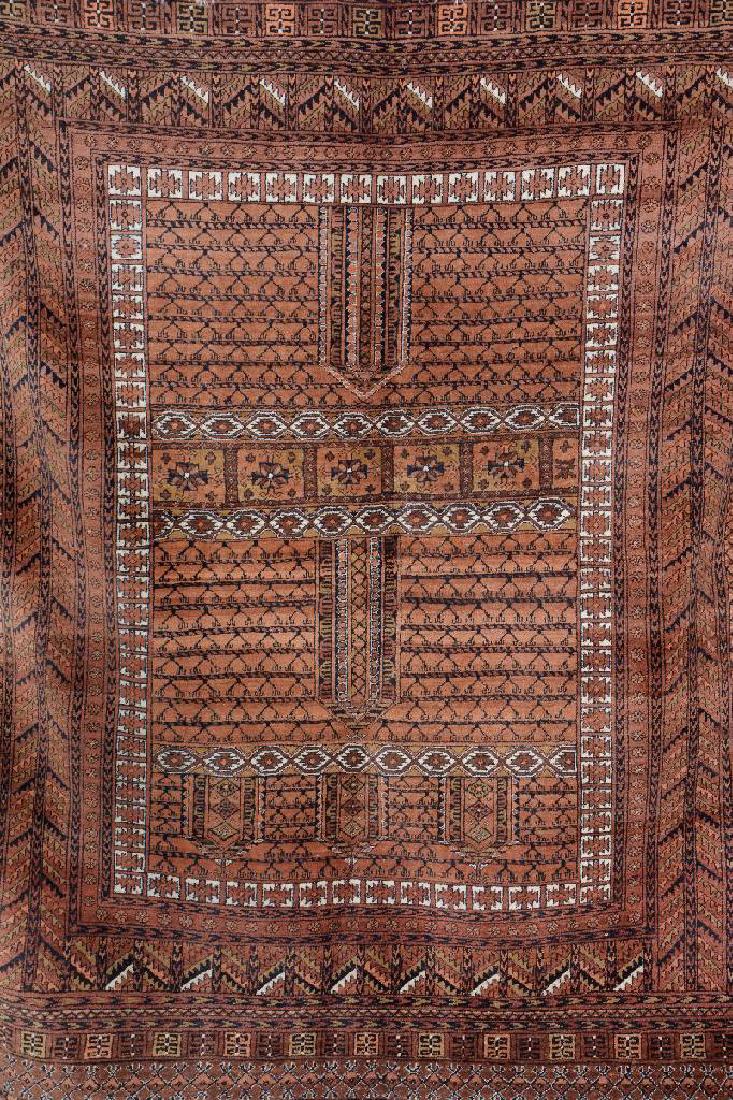 Mauri 'Engsi Door-Rug', (1 of 1)
