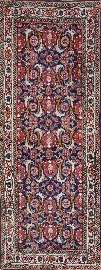 Bijar Rug, (1 of 1)