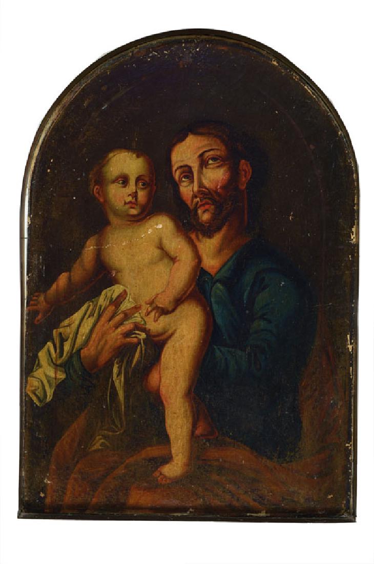 unidentified painter (1 of 2)