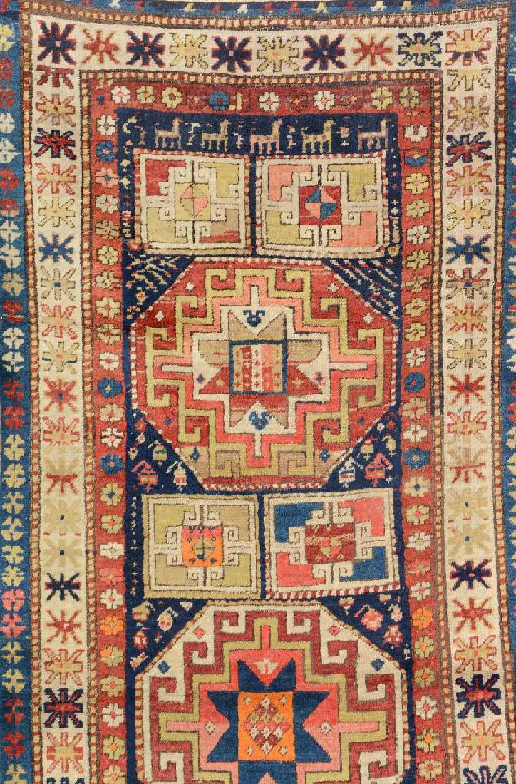 Northwest Persian 'Long Rug', (1 of 1)
