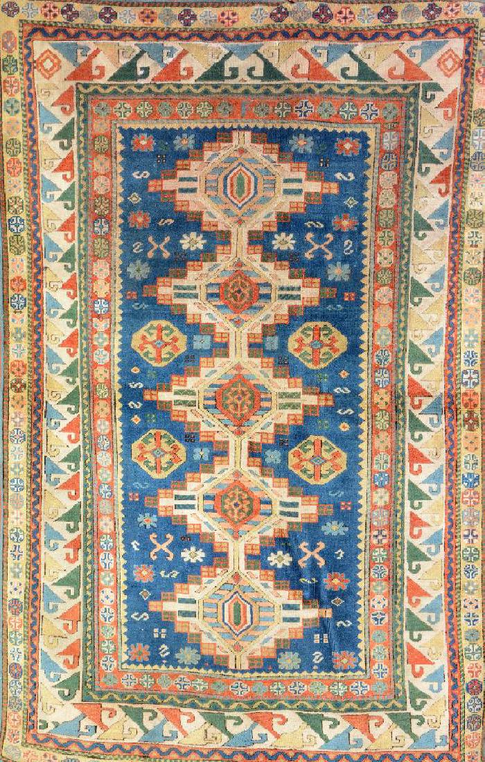 Melas Rug, (1 of 1)