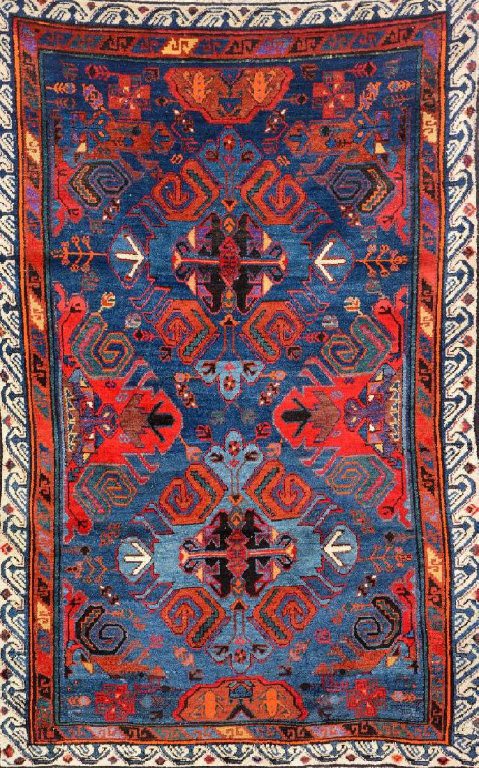 Seikur Rug, (1 of 1)