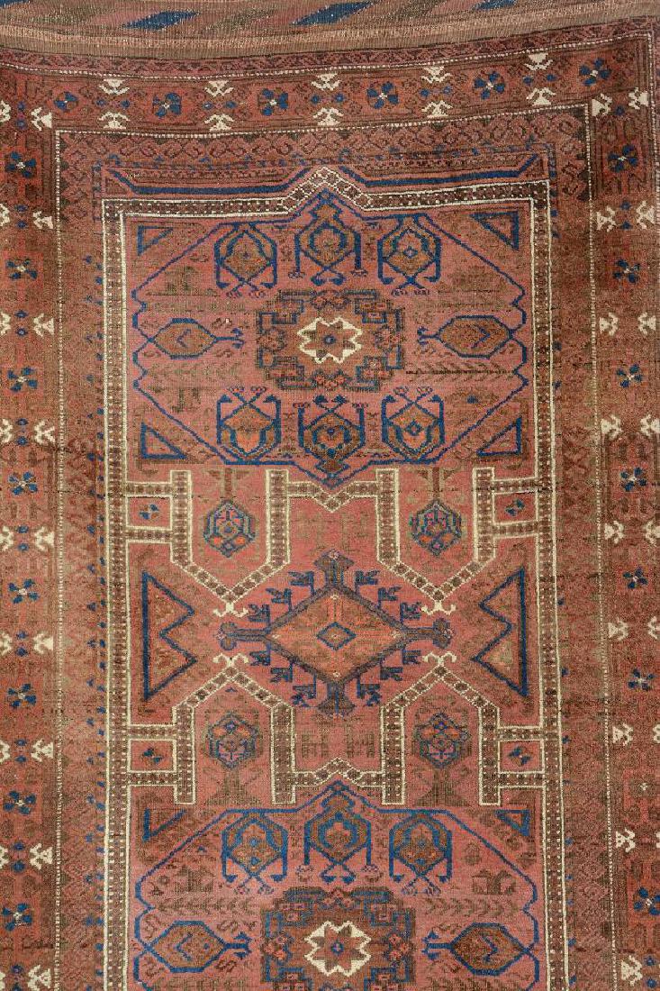 Belutsch Rug (Turkmen Design), (1 of 1)