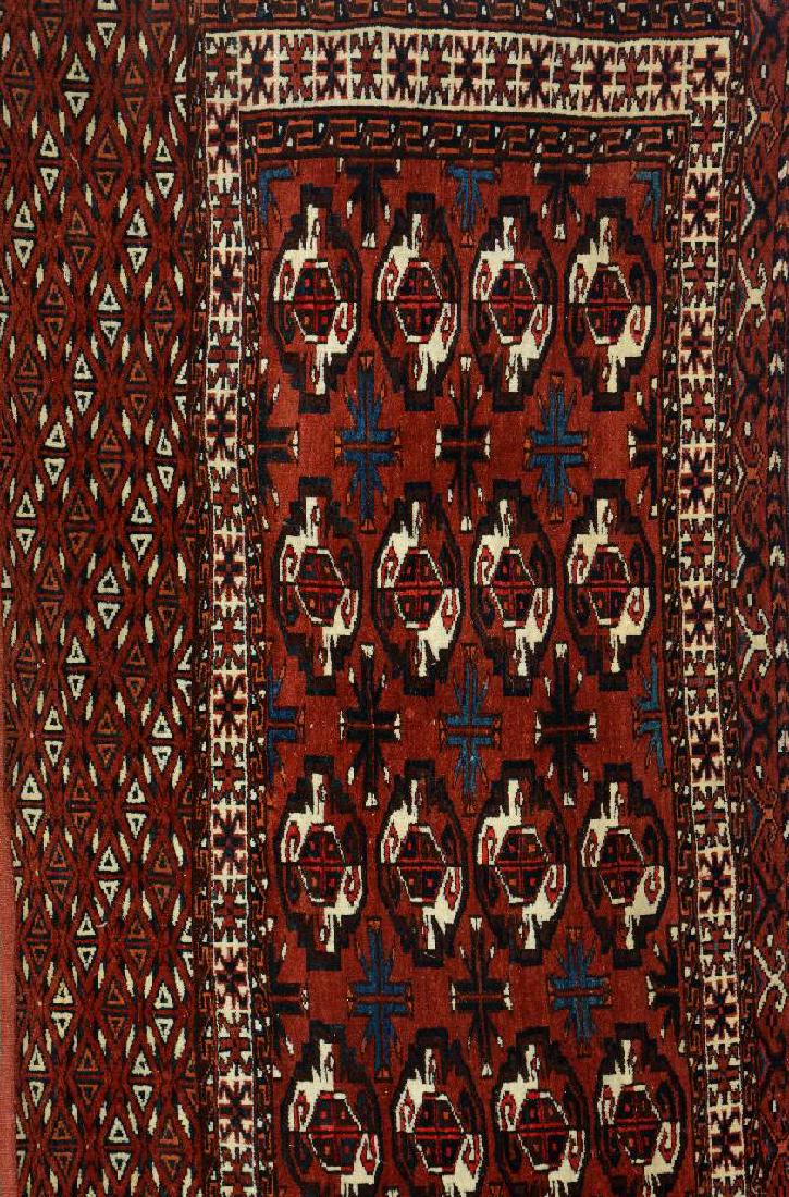 Göklan 'Chuval' (Yomud-Tribe), (1 of 1)