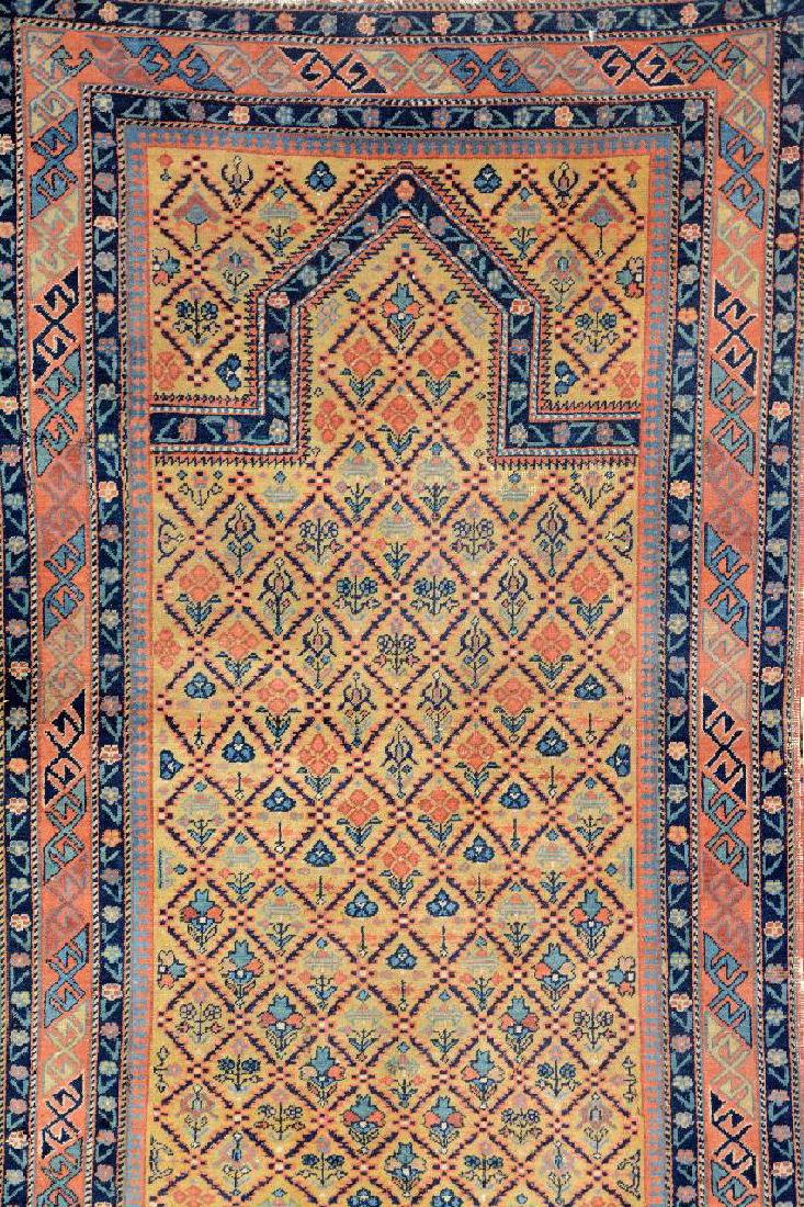 Eriwan 'Prayer Rug' (Shirvan Design), (1 of 1)