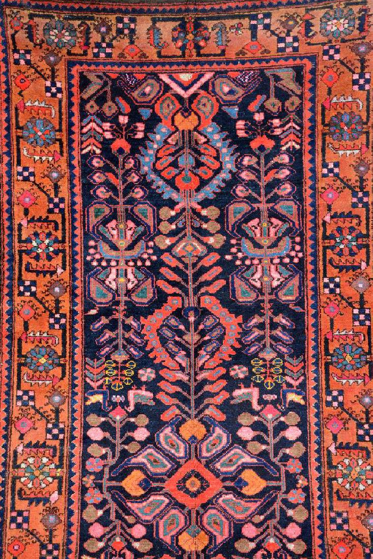 Lilian Runner, (1 of 1)