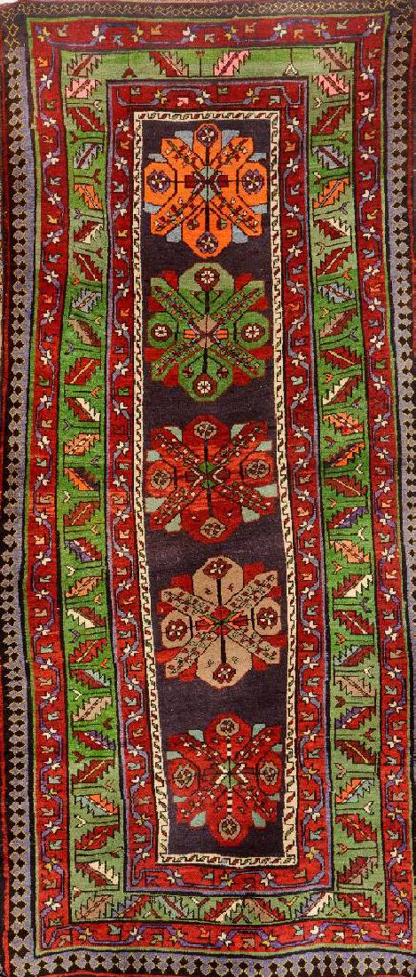 Karabagh 'Long Rug', (1 of 1)