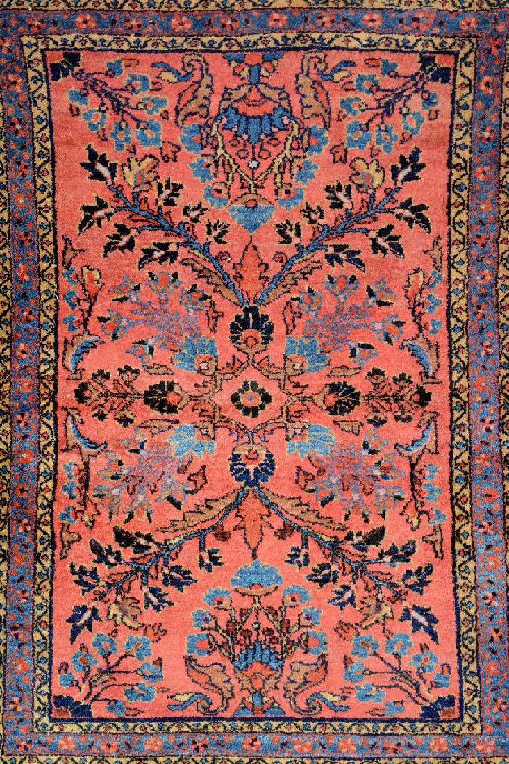 Lilian Rug, (1 of 1)