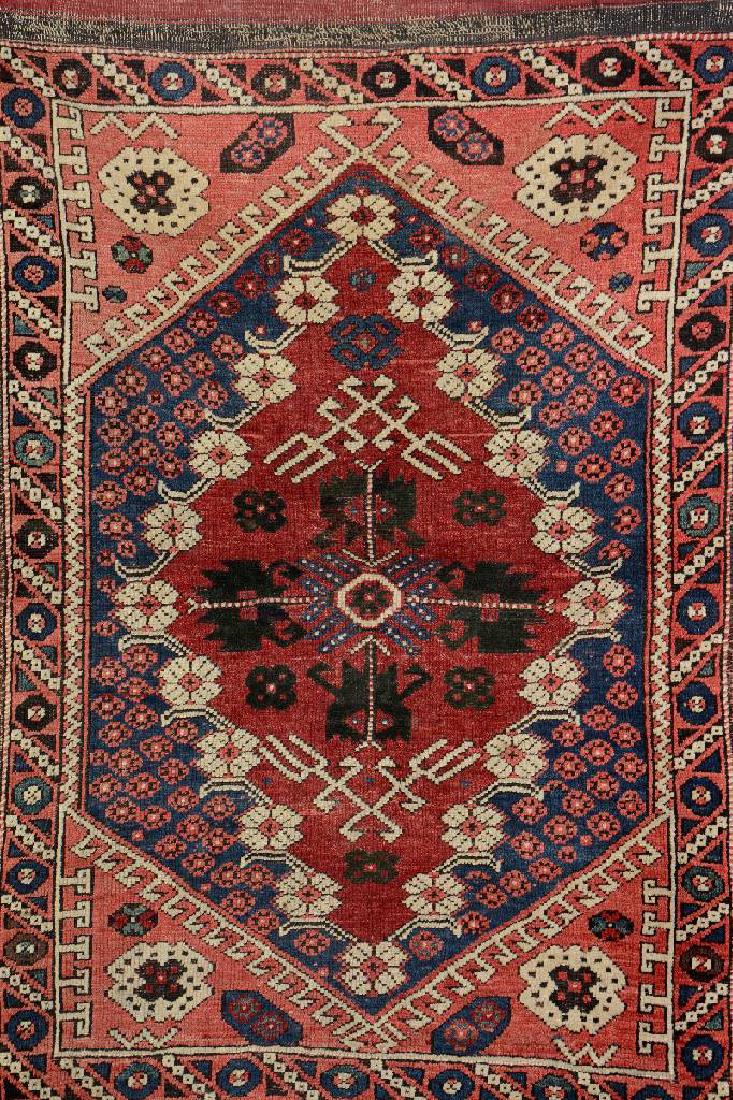 Kozak Rug, (1 of 1)