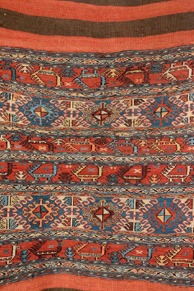 Shasavan Sumakh, (1 of 1)