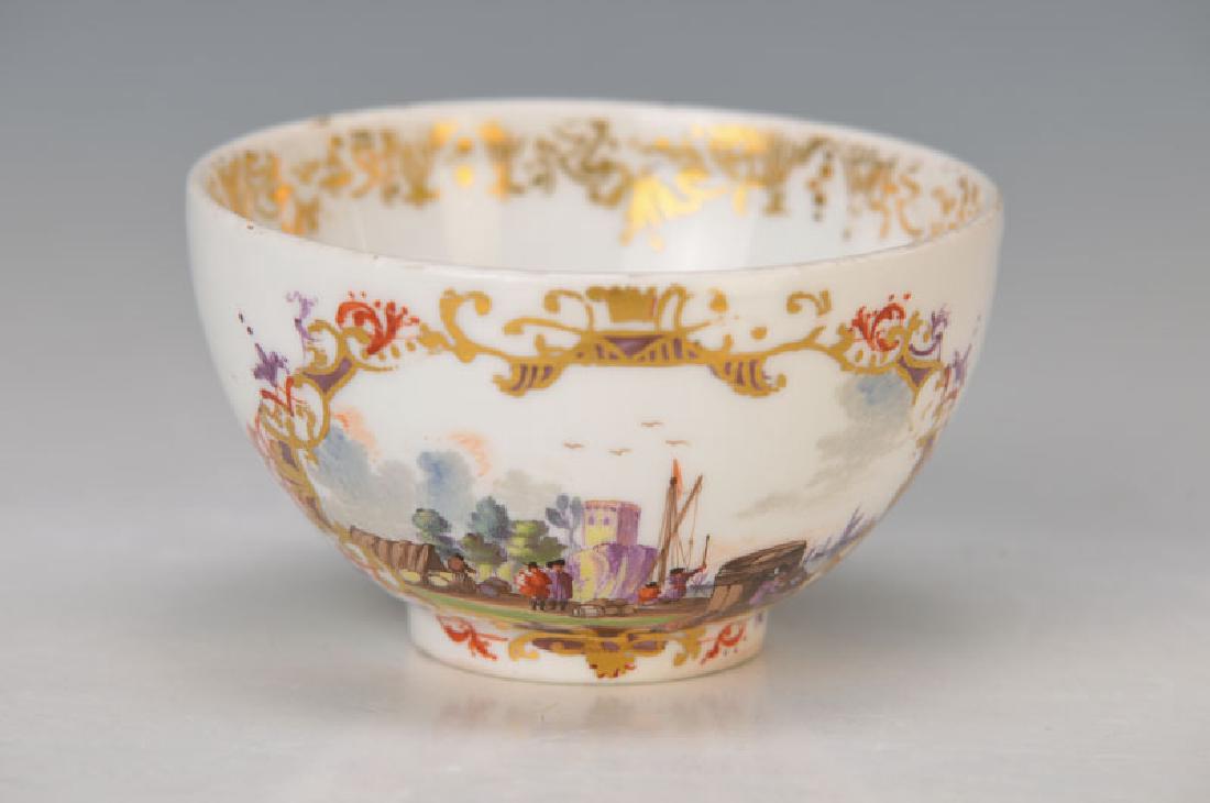 beaker, Meissen (1 of 2)