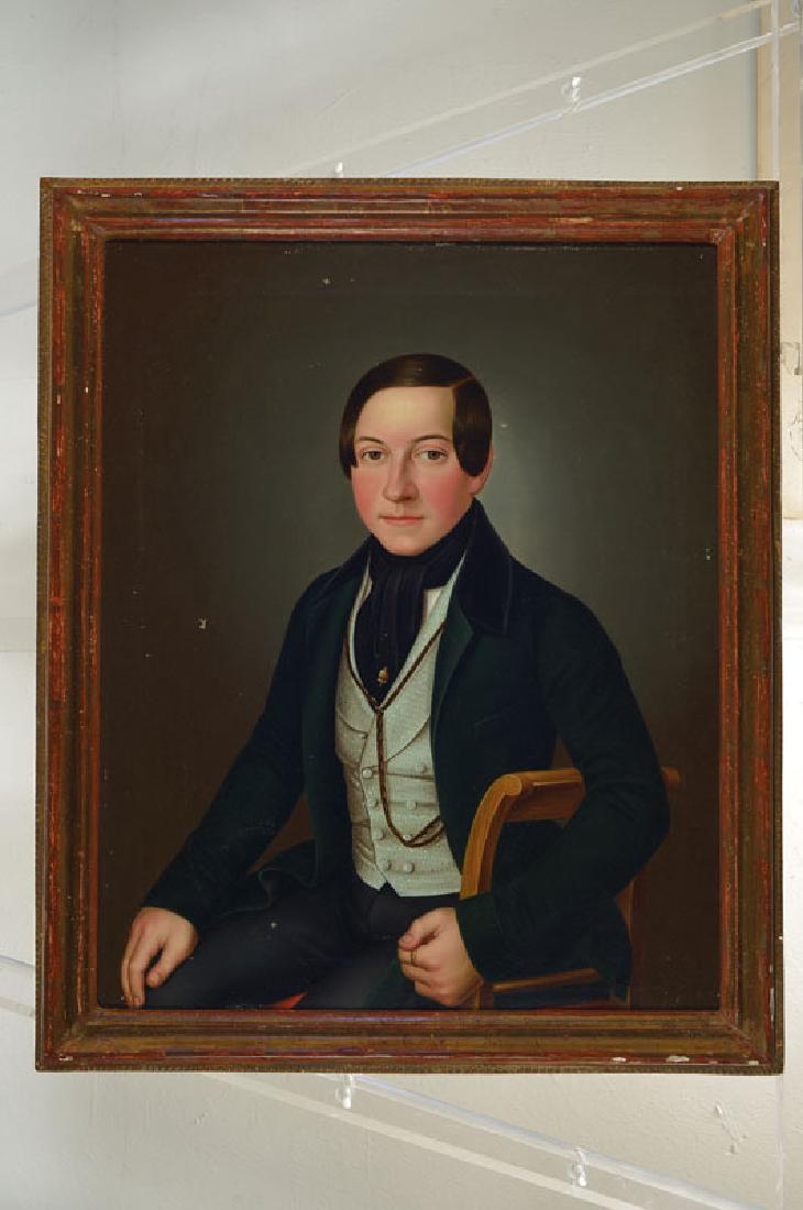 Unidentified artist (1 of 1)