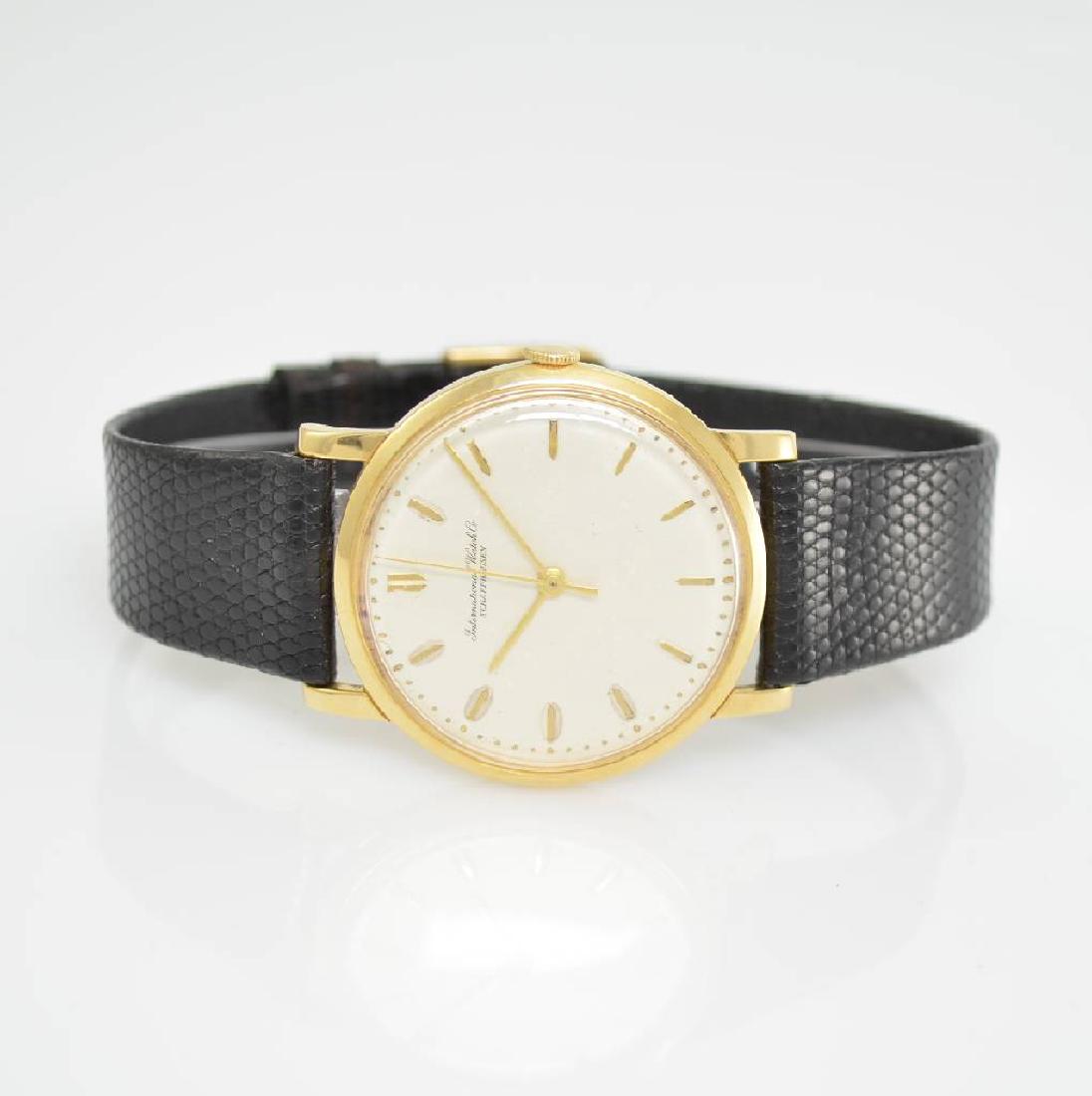 iwc automatic vintage