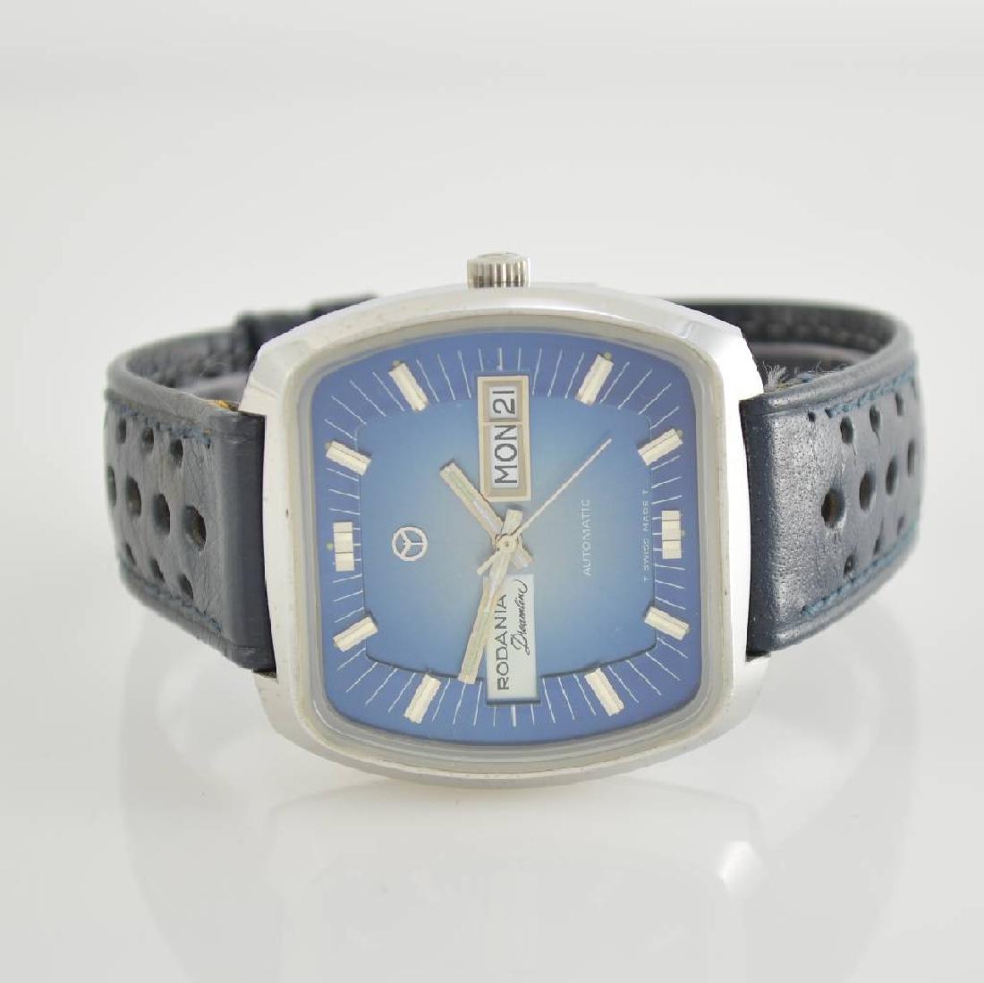 RODANIA Dreamline gents wristwatch (1 of 6)