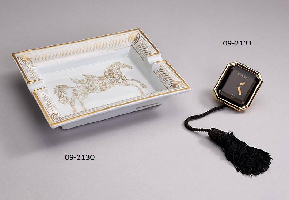 Ashtray, HERMES, 1970s (1 of 1)