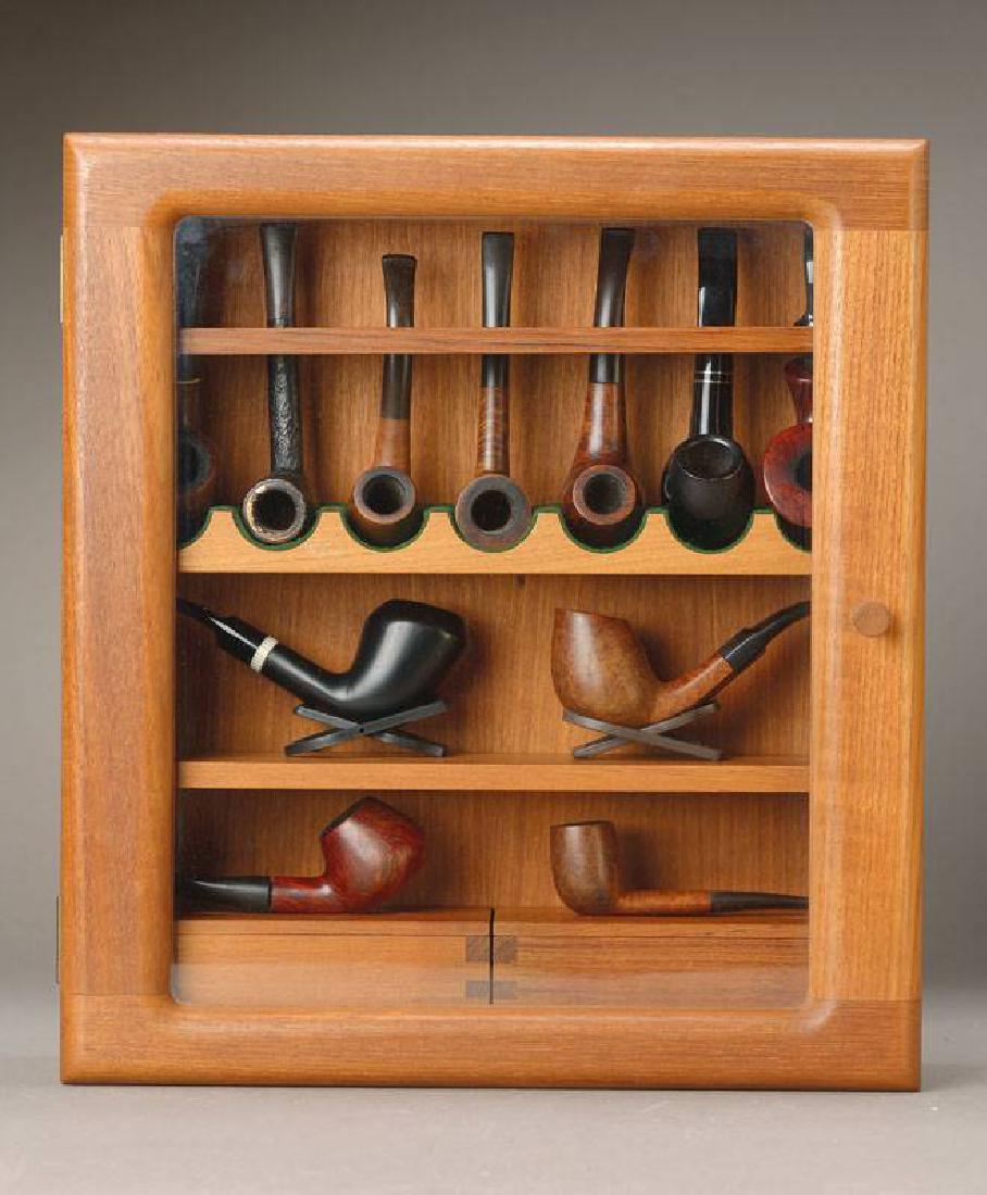 tobacco pipes and pipes