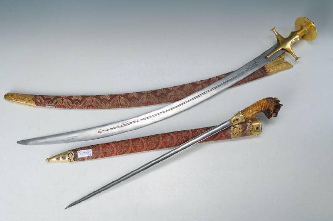 Scimitar/Tulwar (1 of 1)