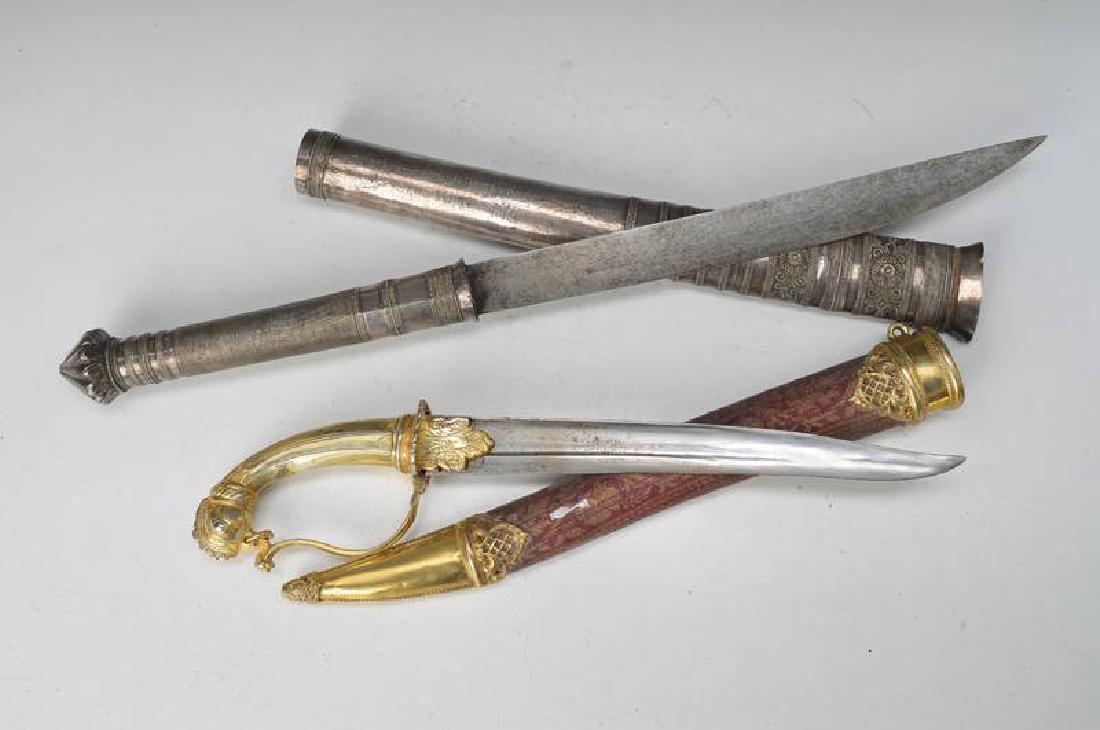 Dagger, India (1 of 1)