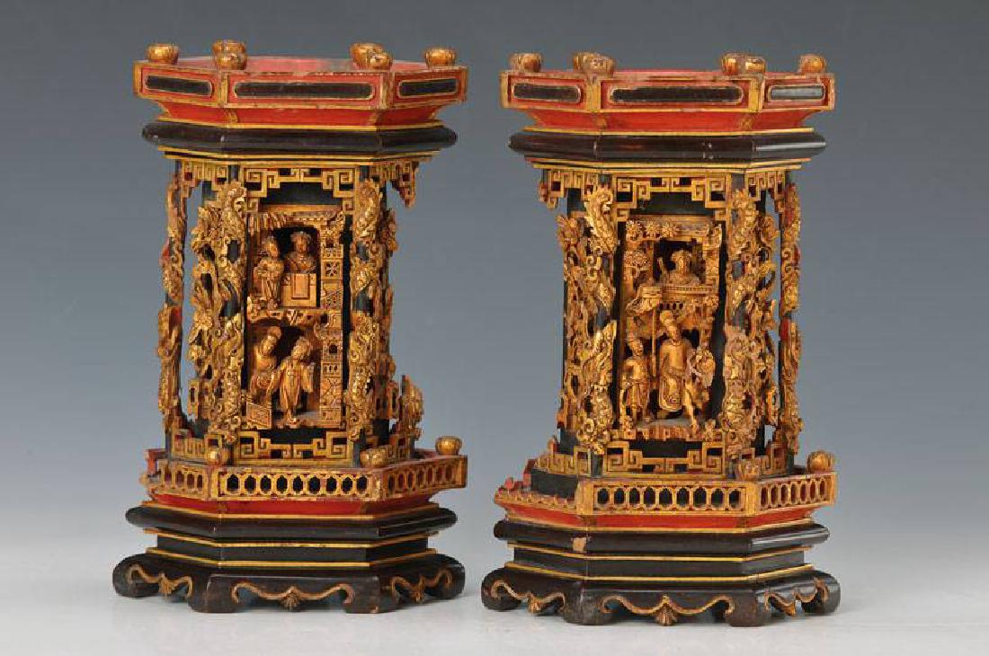 carvings, China (1 of 1)