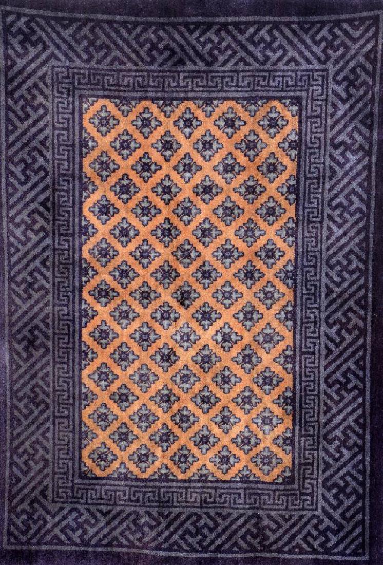 Pao Tao Rug, (1 of 1)