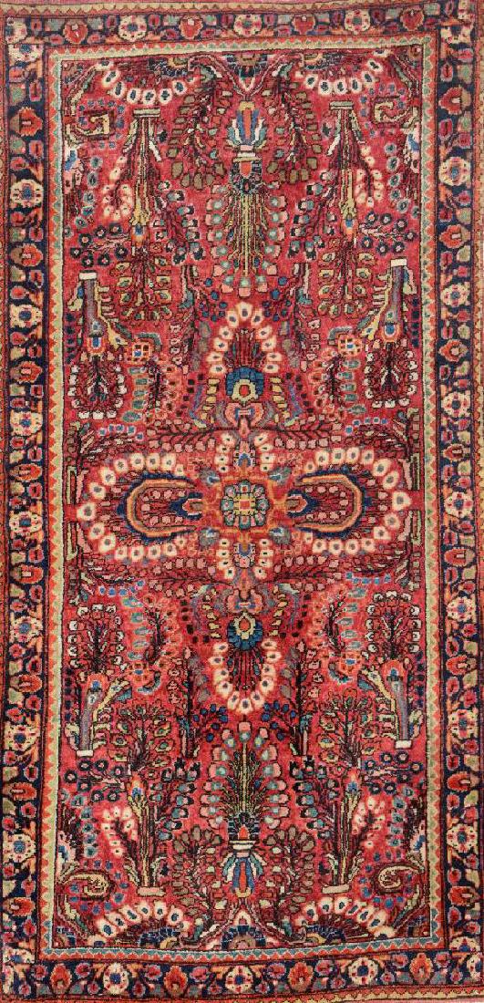 Saruk Rug, (1 of 1)