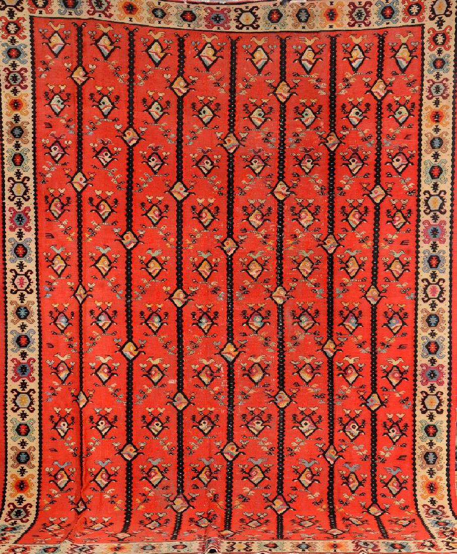 Sarkoy 'Kilim', (1 of 1)