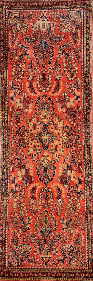 US Saruk Rug, (1 of 1)