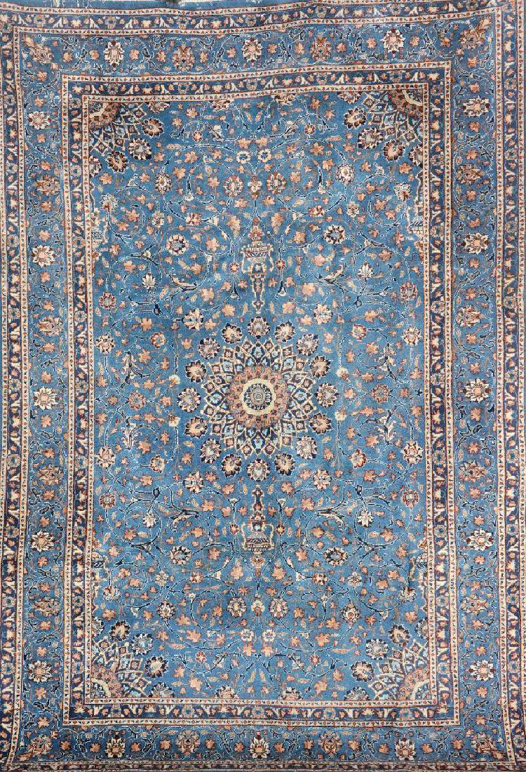 Kashmar Carpet, (1 of 1)
