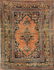 Tabriz 'Hadji-Jalili' Rug,