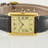 CARTIER Tank wristwatch, Switzerland around 1980 - 2