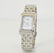 LONGINES ladies wristwatch DolceVita - 3