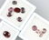 Lot loose spinels