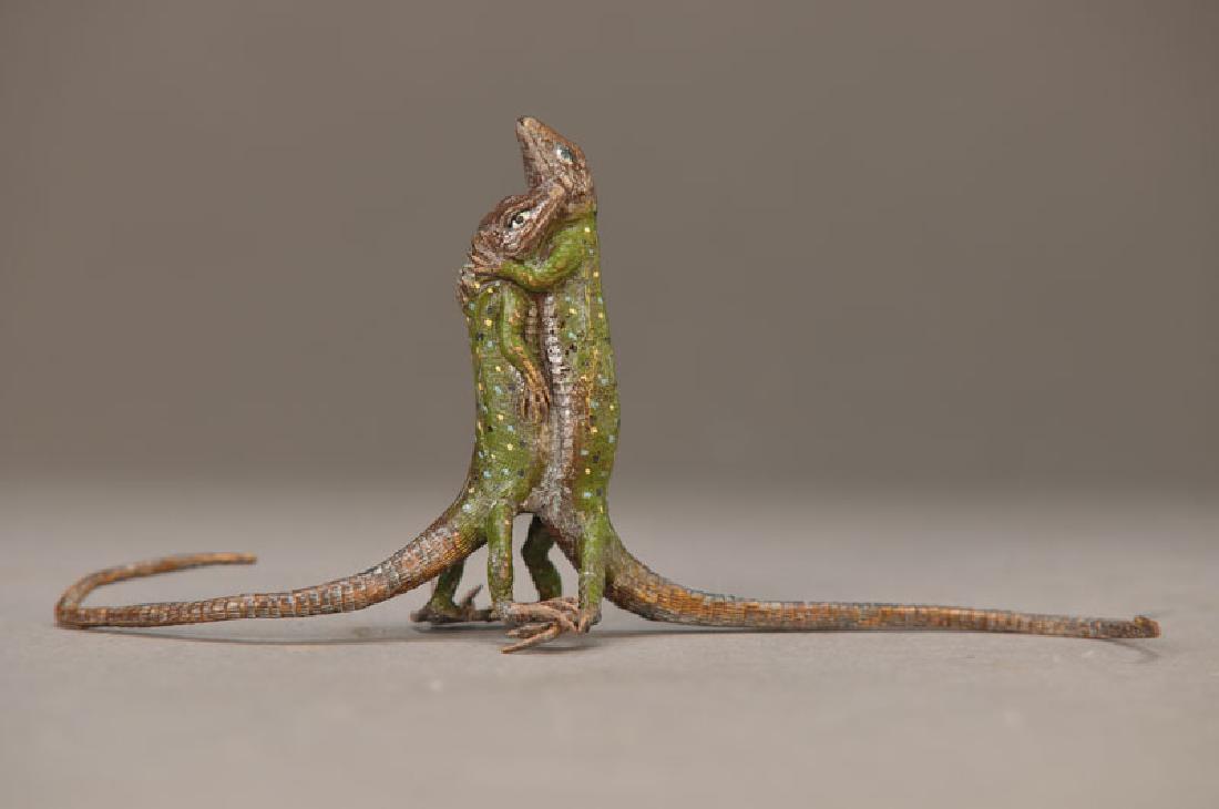 Vienna Bronze (1 of 1)