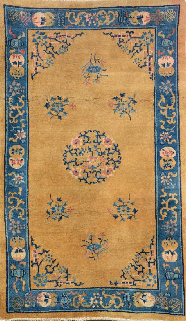 Beijing Rug, (1 of 1)